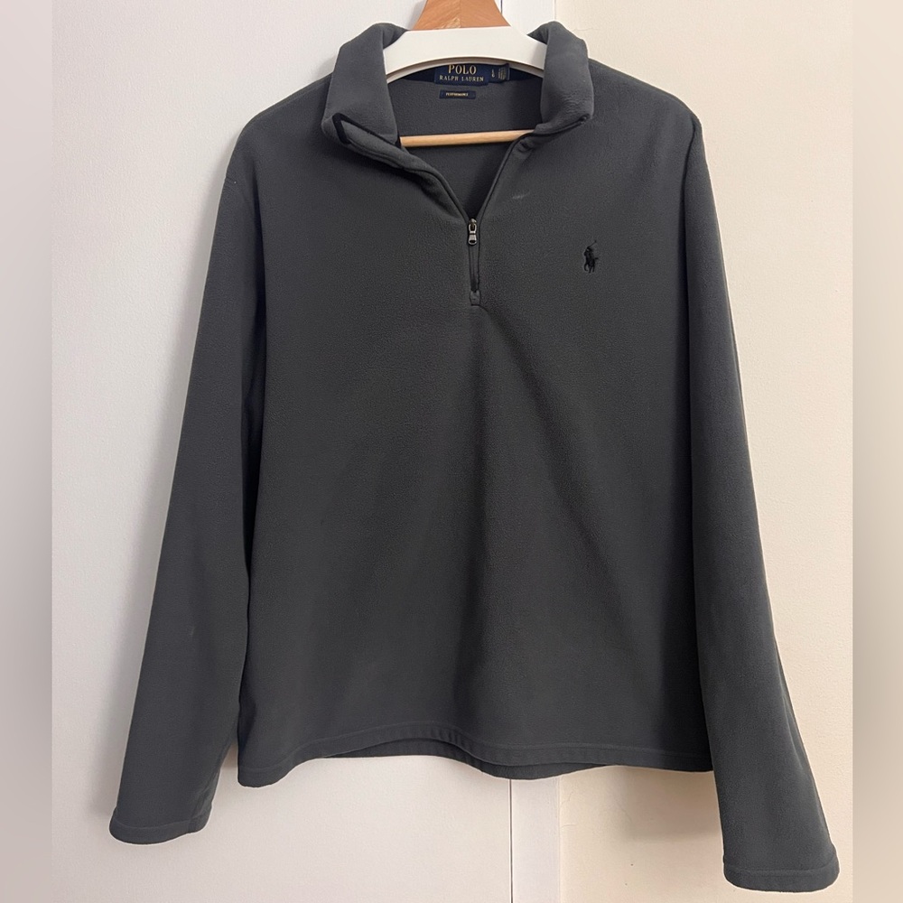 Polo Ralph Lauren men sweater
